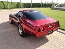 1980 Chevrolet Corvette (CC-777761) for sale in Fort Myers, Florida