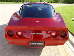 1980 Chevrolet Corvette (CC-777761) for sale in Fort Myers, Florida