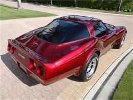 1980 Chevrolet Corvette (CC-777761) for sale in Fort Myers, Florida