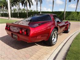 1980 Chevrolet Corvette (CC-777761) for sale in Fort Myers, Florida