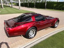 1980 Chevrolet Corvette (CC-777761) for sale in Fort Myers, Florida