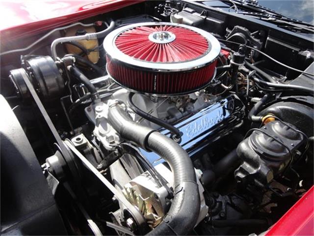 1980 Chevrolet Corvette (CC-777761) for sale in Fort Myers, Florida