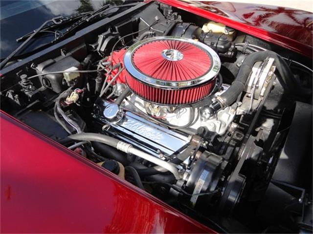 1980 Chevrolet Corvette (CC-777761) for sale in Fort Myers, Florida