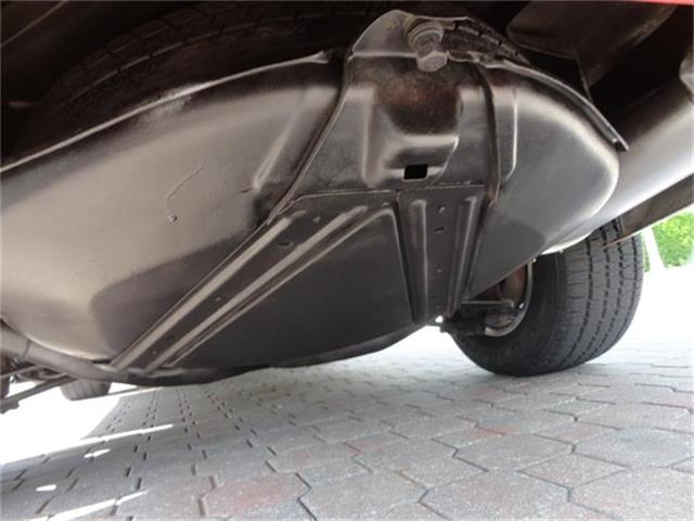 1980 Chevrolet Corvette (CC-777761) for sale in Fort Myers, Florida