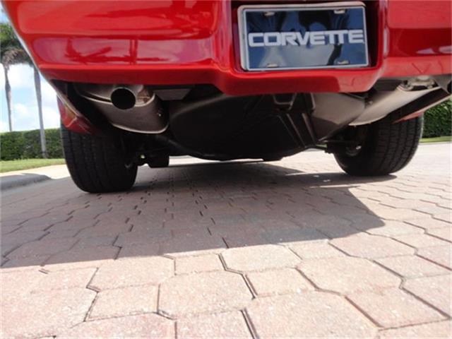1980 Chevrolet Corvette (CC-777761) for sale in Fort Myers, Florida