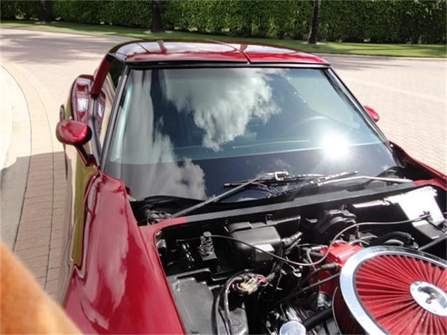 1980 Chevrolet Corvette (CC-777761) for sale in Fort Myers, Florida