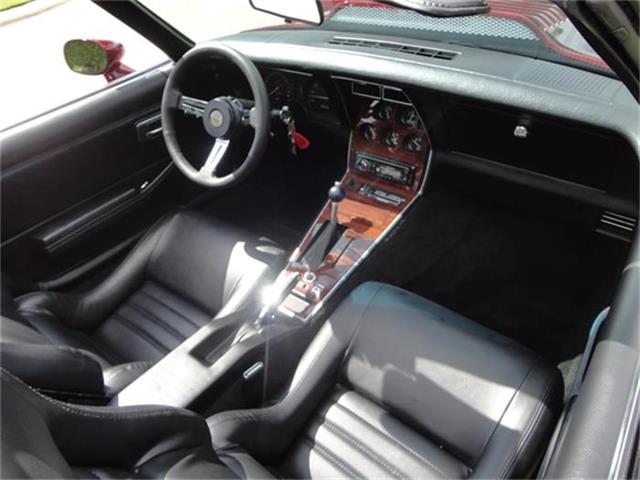 1980 Chevrolet Corvette (CC-777761) for sale in Fort Myers, Florida