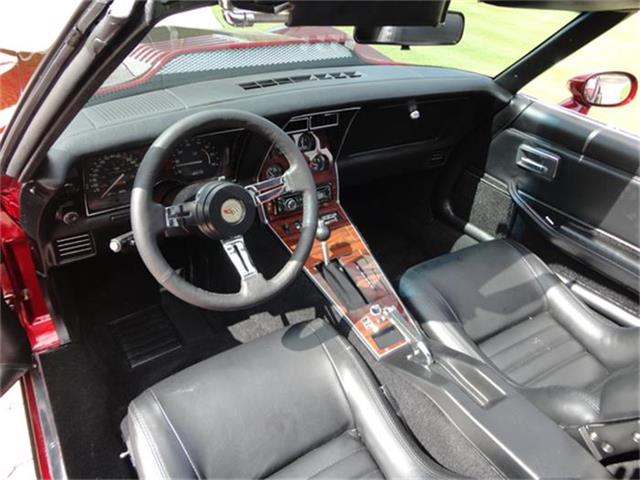 1980 Chevrolet Corvette (CC-777761) for sale in Fort Myers, Florida