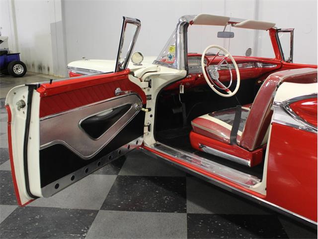 1959 Ford Skyliner for Sale | ClassicCars.com | CC-777824