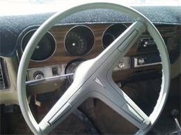 1972 Pontiac GTO (CC-777974) for sale in Palatine, Illinois