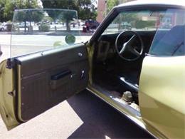 1972 Pontiac GTO (CC-777974) for sale in Palatine, Illinois