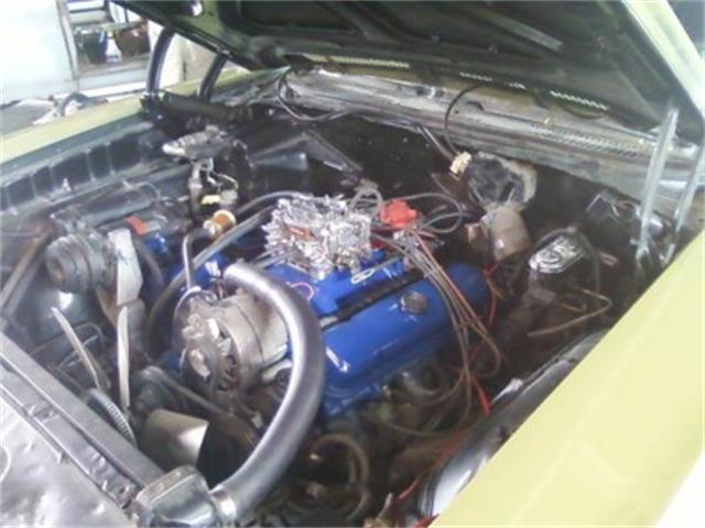 1972 Pontiac GTO (CC-777974) for sale in Palatine, Illinois