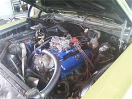 1972 Pontiac GTO (CC-777974) for sale in Palatine, Illinois