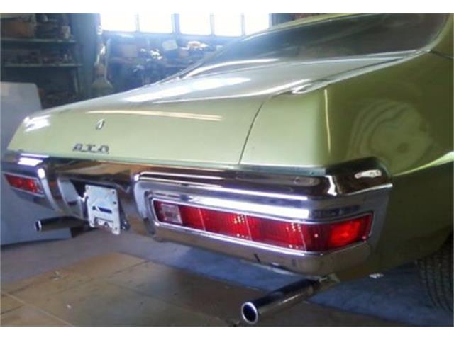 1972 Pontiac GTO (CC-777974) for sale in Palatine, Illinois
