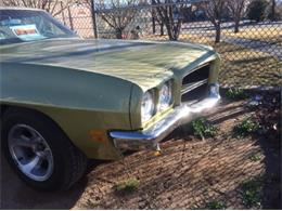 1972 Pontiac GTO (CC-777974) for sale in Palatine, Illinois