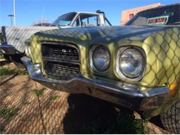 1972 Pontiac GTO (CC-777974) for sale in Palatine, Illinois