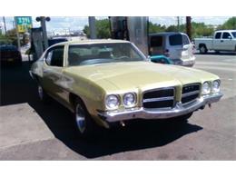 1972 Pontiac GTO (CC-777974) for sale in Palatine, Illinois