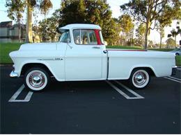 1955 Chevrolet Cameo (CC-778240) for sale in Garden Grove, California