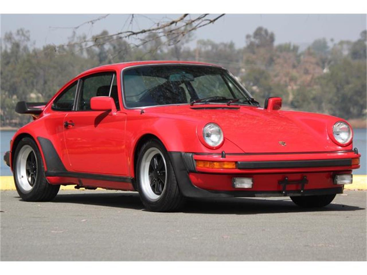 1979 Porsche 930 Turbo for Sale | ClassicCars.com | CC-778547