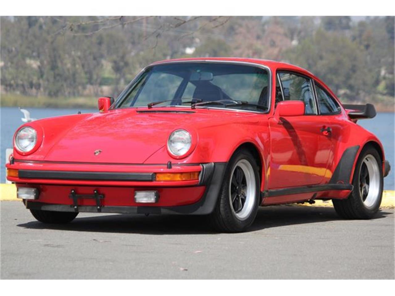 1979 Porsche 930 Turbo for Sale | ClassicCars.com | CC-778547