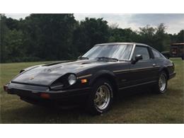 1982 Datsun 280ZX (CC-778617) for sale in Westbrook, Connecticut