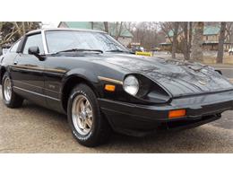 1982 Datsun 280ZX (CC-778617) for sale in Westbrook, Connecticut