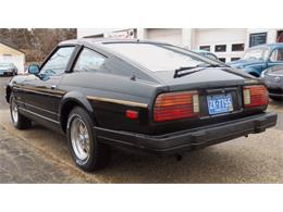 1982 Datsun 280ZX (CC-778617) for sale in Westbrook, Connecticut