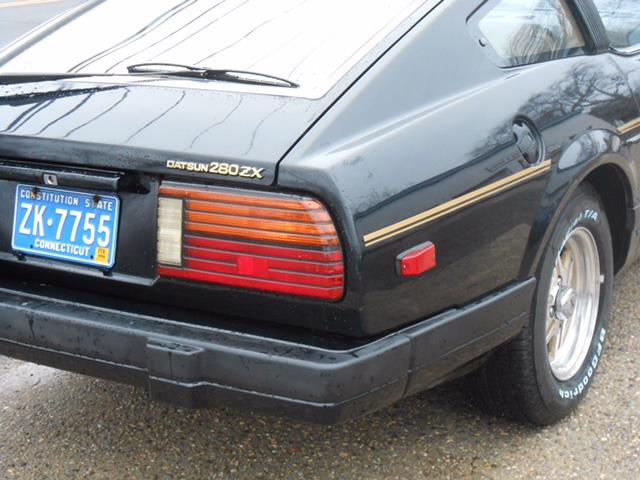 1982 Datsun 280ZX (CC-778617) for sale in Westbrook, Connecticut