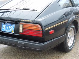 1982 Datsun 280ZX (CC-778617) for sale in Westbrook, Connecticut