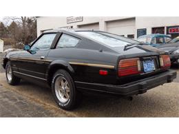 1982 Datsun 280ZX (CC-778617) for sale in Westbrook, Connecticut