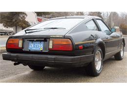 1982 Datsun 280ZX (CC-778617) for sale in Westbrook, Connecticut