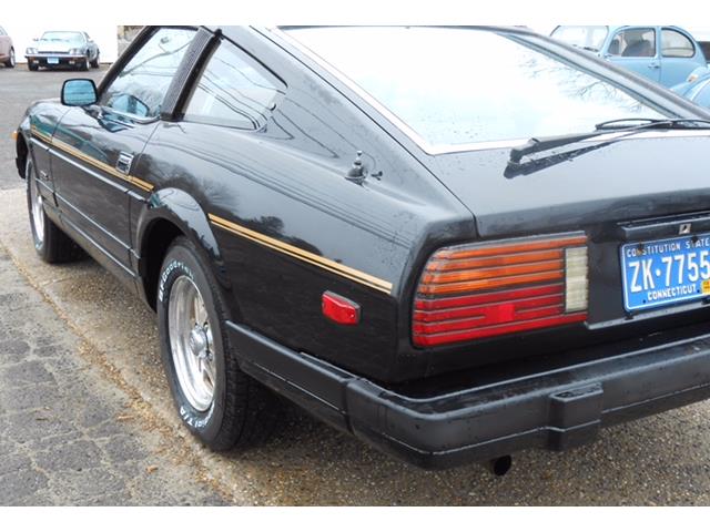 1982 Datsun 280ZX (CC-778617) for sale in Westbrook, Connecticut
