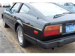 1982 Datsun 280ZX (CC-778617) for sale in Westbrook, Connecticut