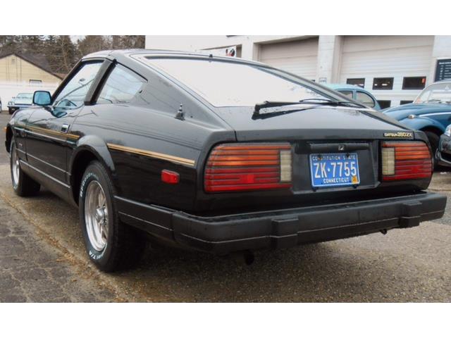 1982 Datsun 280ZX (CC-778617) for sale in Westbrook, Connecticut