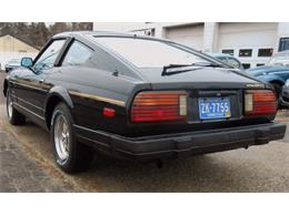 1982 Datsun 280ZX (CC-778617) for sale in Westbrook, Connecticut