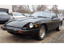 1982 Datsun 280ZX (CC-778617) for sale in Westbrook, Connecticut