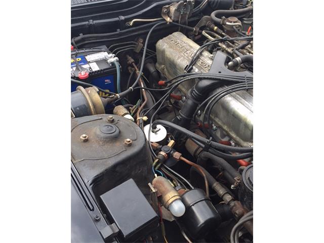 1982 Datsun 280ZX (CC-778617) for sale in Westbrook, Connecticut