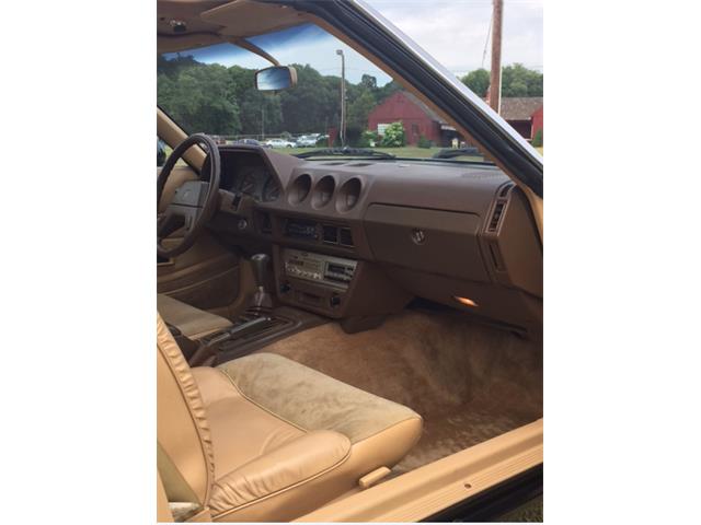 1982 Datsun 280ZX (CC-778617) for sale in Westbrook, Connecticut