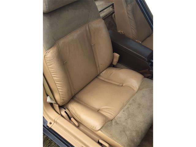 1982 Datsun 280ZX (CC-778617) for sale in Westbrook, Connecticut