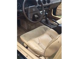 1982 Datsun 280ZX (CC-778617) for sale in Westbrook, Connecticut