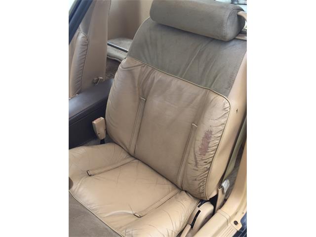 1982 Datsun 280ZX (CC-778617) for sale in Westbrook, Connecticut