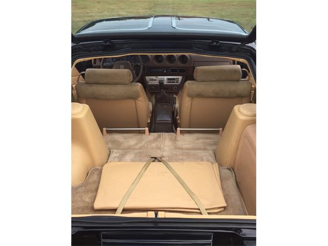 1982 Datsun 280ZX (CC-778617) for sale in Westbrook, Connecticut