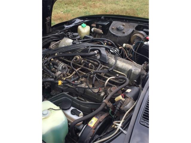 1982 Datsun 280ZX (CC-778617) for sale in Westbrook, Connecticut