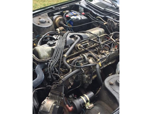 1982 Datsun 280ZX (CC-778617) for sale in Westbrook, Connecticut