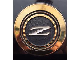 1982 Datsun 280ZX (CC-778617) for sale in Westbrook, Connecticut