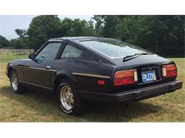 1982 Datsun 280ZX (CC-778617) for sale in Westbrook, Connecticut