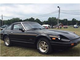 1982 Datsun 280ZX (CC-778617) for sale in Westbrook, Connecticut