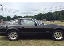 1982 Datsun 280ZX (CC-778617) for sale in Westbrook, Connecticut