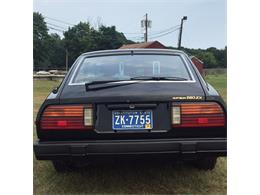 1982 Datsun 280ZX (CC-778617) for sale in Westbrook, Connecticut