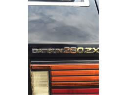 1982 Datsun 280ZX (CC-778617) for sale in Westbrook, Connecticut